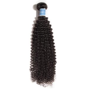 Peruvian Hair Deep Kinky Curly 10-30 Inches