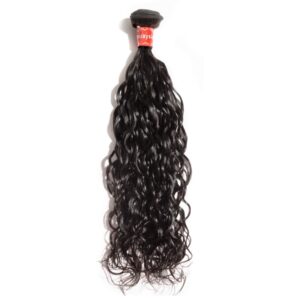 Malaysian Hair Natural Wavy 10-30 Inches