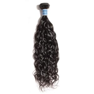 Peruvian Hair Deep Natural Wavy 10-30 Inches