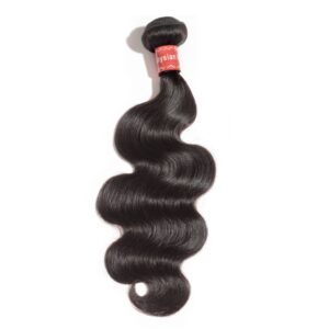 Malaysian Hair Body Wavy 10-30 Inches