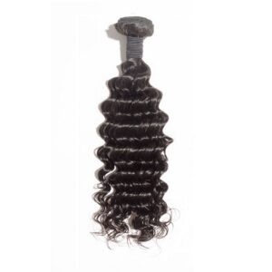 Indian Hair Deep Curly 10-30 Inches