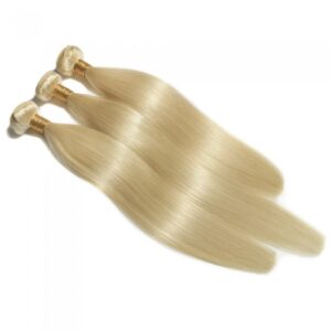 #613 Remy Blonde Body Wave 12-26 Inches