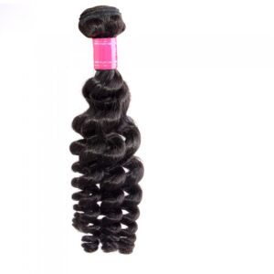 Indian Hair Loose Curly 10-30 Inches