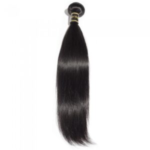 Virgin Brazilian Natural Straight 10-30 Inches