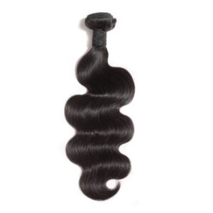 Indian Hair Body Wave 10-30 Inches