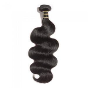 Virgin Brazilian Hair Body Wave 10-30 Inches