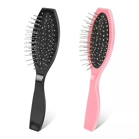 Wig Brush